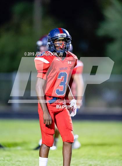 Thumbnail 2 in Sahuaro vs Cienega photogallery.