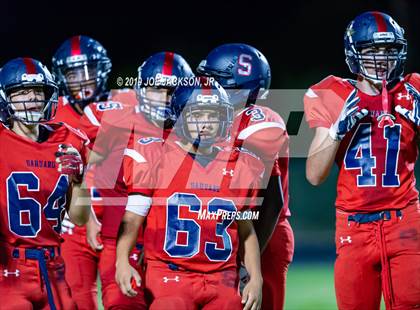 Thumbnail 3 in Sahuaro vs Cienega photogallery.