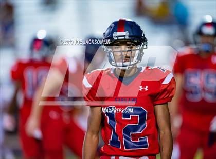 Thumbnail 3 in Sahuaro vs Cienega photogallery.