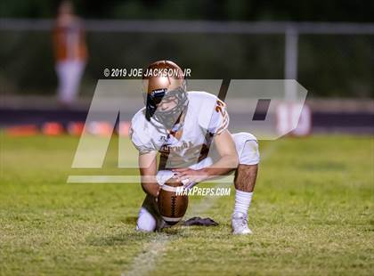 Thumbnail 1 in Sahuaro vs Cienega photogallery.