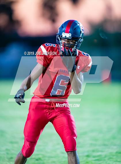 Thumbnail 3 in Sahuaro vs Cienega photogallery.
