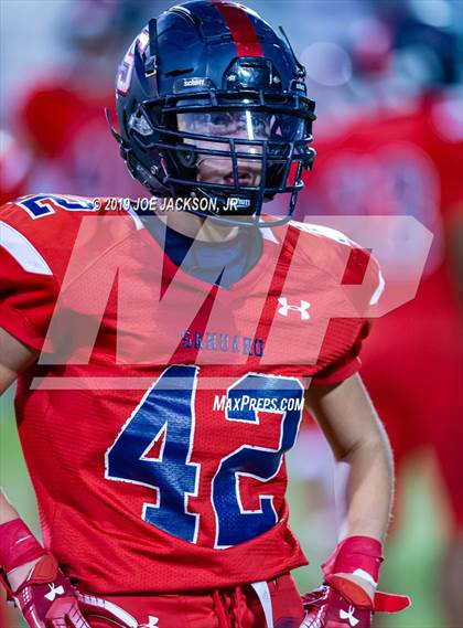 Thumbnail 3 in Sahuaro vs Cienega photogallery.