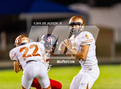 Thumbnail 2 in Sahuaro vs Cienega photogallery.