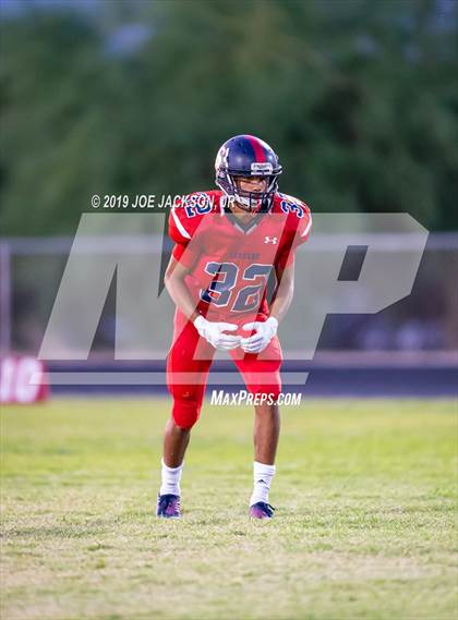 Thumbnail 2 in Sahuaro vs Cienega photogallery.