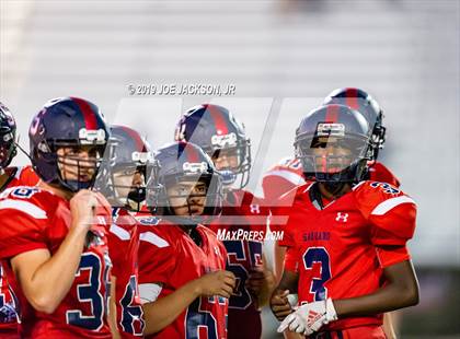 Thumbnail 3 in Sahuaro vs Cienega photogallery.