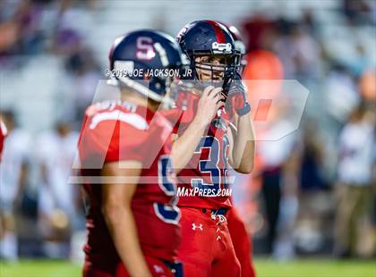 Thumbnail 2 in Sahuaro vs Cienega photogallery.