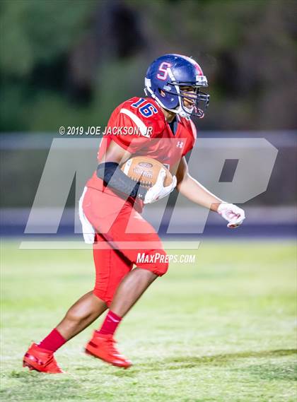 Thumbnail 1 in Sahuaro vs Cienega photogallery.