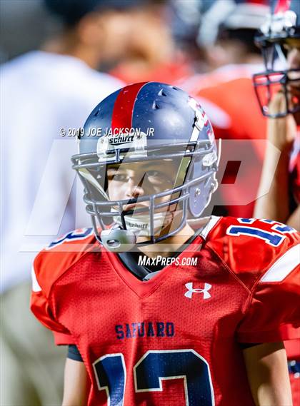 Thumbnail 1 in Sahuaro vs Cienega photogallery.