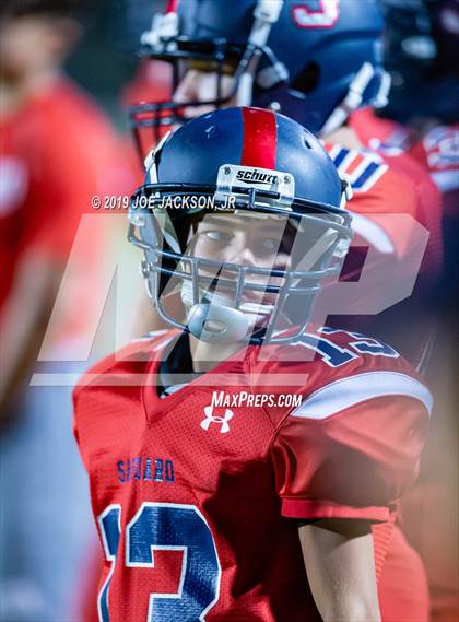 Thumbnail 3 in Sahuaro vs Cienega photogallery.
