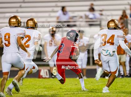 Thumbnail 3 in Sahuaro vs Cienega photogallery.