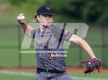 Thumbnail 2 in Althoff vs Wesclin (IHSA 2A Regional Semifinals) photogallery.