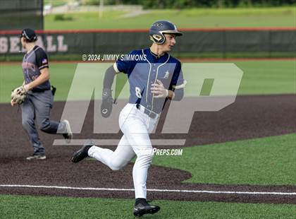 Thumbnail 1 in Althoff vs Wesclin (IHSA 2A Regional Semifinals) photogallery.