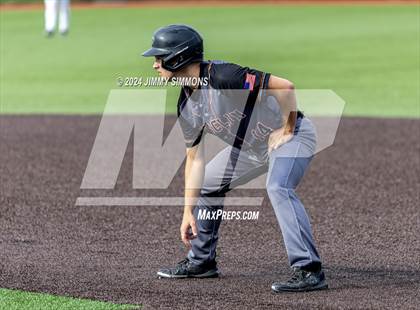 Thumbnail 2 in Althoff vs Wesclin (IHSA 2A Regional Semifinals) photogallery.
