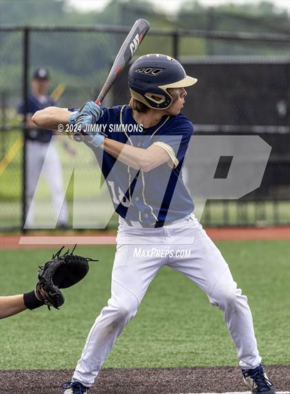 Thumbnail 3 in Althoff vs Wesclin (IHSA 2A Regional Semifinals) photogallery.