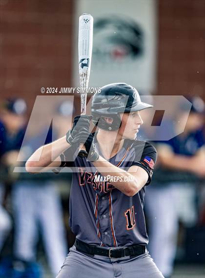 Thumbnail 1 in Althoff vs Wesclin (IHSA 2A Regional Semifinals) photogallery.