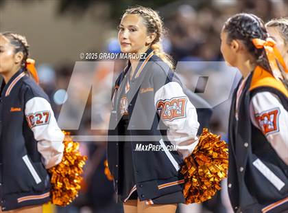 Thumbnail 1 in Edison vs. Huntington Beach (CIF SS Division 3 Round 1) photogallery.