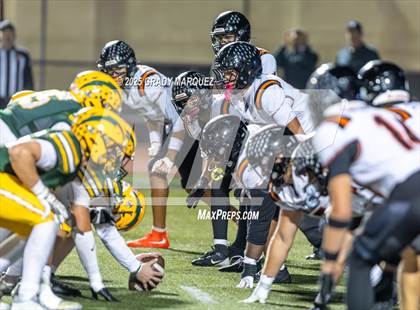Thumbnail 3 in Edison vs. Huntington Beach (CIF SS Division 3 Round 1) photogallery.