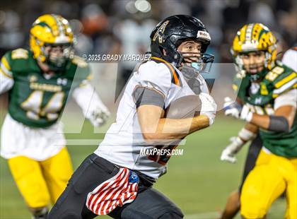 Thumbnail 3 in Edison vs. Huntington Beach (CIF SS Division 3 Round 1) photogallery.