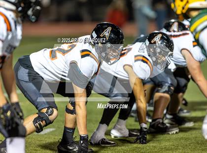 Thumbnail 2 in Edison vs. Huntington Beach (CIF SS Division 3 Round 1) photogallery.