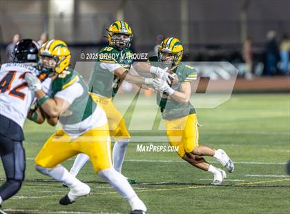 Thumbnail 1 in Edison vs. Huntington Beach (CIF SS Division 3 Round 1) photogallery.