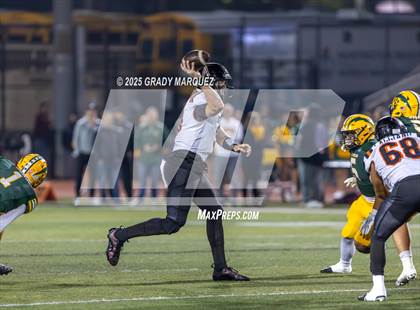 Thumbnail 1 in Edison vs. Huntington Beach (CIF SS Division 3 Round 1) photogallery.