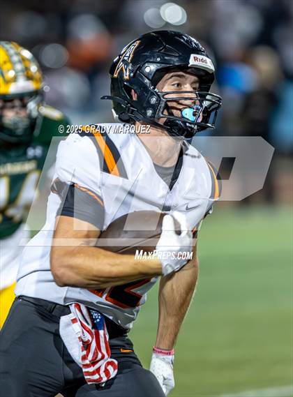 Thumbnail 1 in Edison vs. Huntington Beach (CIF SS Division 3 Round 1) photogallery.