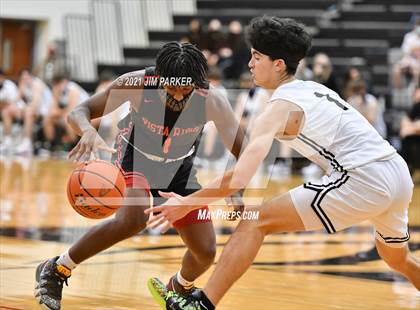 Thumbnail 3 in Vista Ridge @ Vandegrift photogallery.