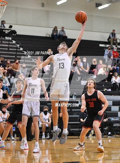 Thumbnail 2 in Vista Ridge @ Vandegrift photogallery.