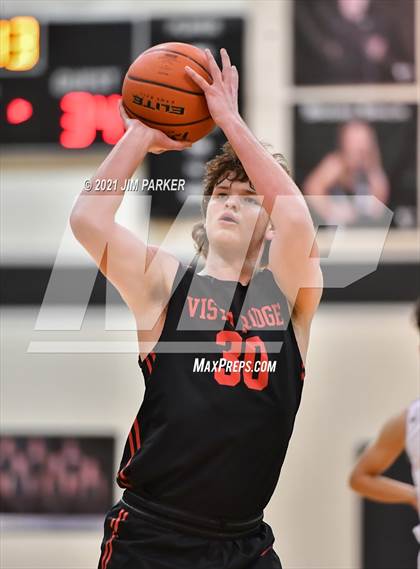 Thumbnail 3 in Vista Ridge @ Vandegrift photogallery.
