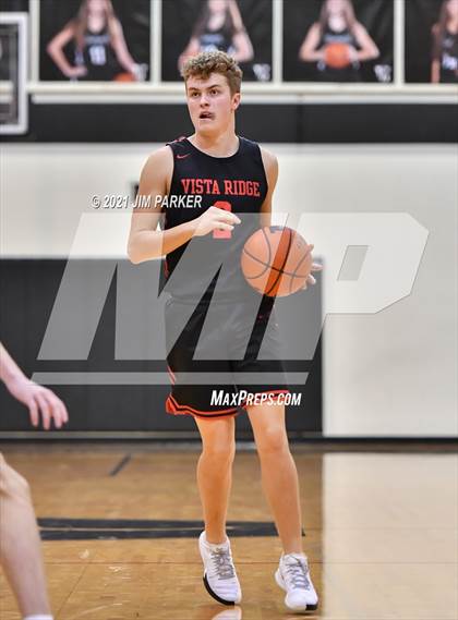 Thumbnail 1 in Vista Ridge @ Vandegrift photogallery.