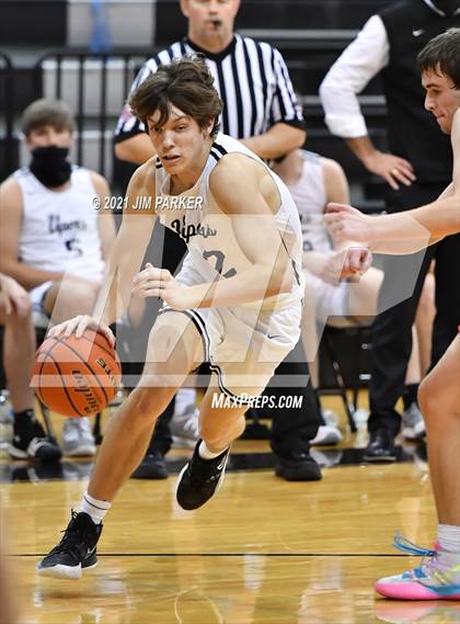 Thumbnail 2 in Vista Ridge @ Vandegrift photogallery.
