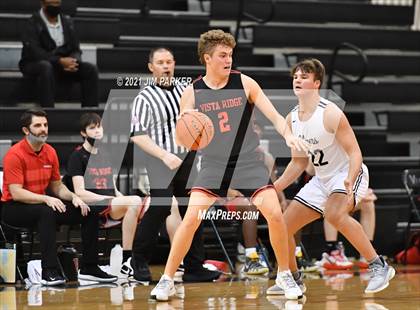 Thumbnail 1 in Vista Ridge @ Vandegrift photogallery.