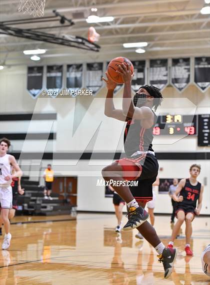 Thumbnail 2 in Vista Ridge @ Vandegrift photogallery.