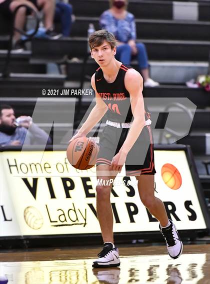 Thumbnail 1 in Vista Ridge @ Vandegrift photogallery.