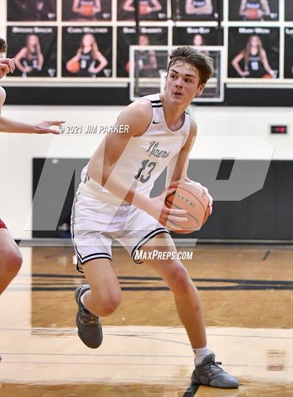 Thumbnail 1 in Vista Ridge @ Vandegrift photogallery.