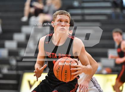 Thumbnail 1 in Vista Ridge @ Vandegrift photogallery.