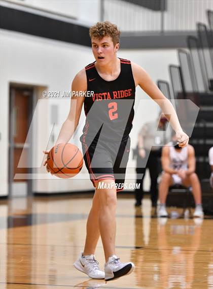 Thumbnail 2 in Vista Ridge @ Vandegrift photogallery.