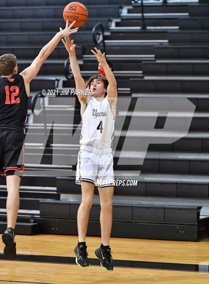 Thumbnail 1 in Vista Ridge @ Vandegrift photogallery.