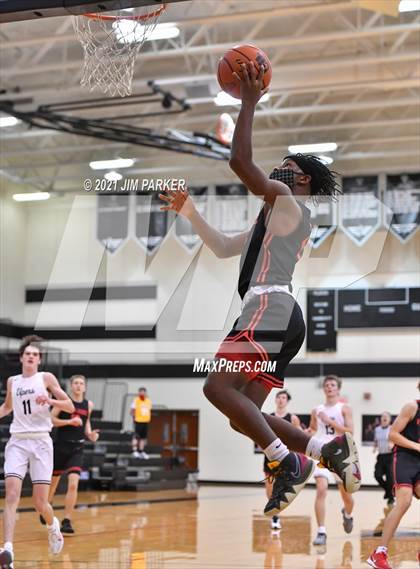Thumbnail 3 in Vista Ridge @ Vandegrift photogallery.