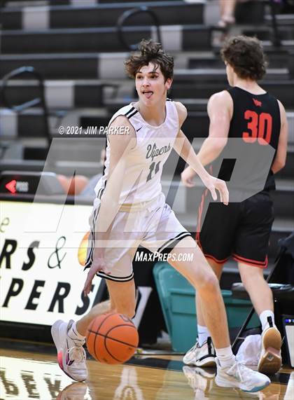 Thumbnail 3 in Vista Ridge @ Vandegrift photogallery.