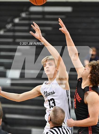 Thumbnail 1 in Vista Ridge @ Vandegrift photogallery.