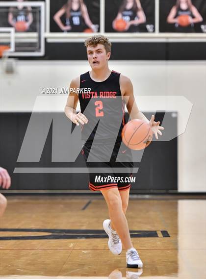 Thumbnail 3 in Vista Ridge @ Vandegrift photogallery.