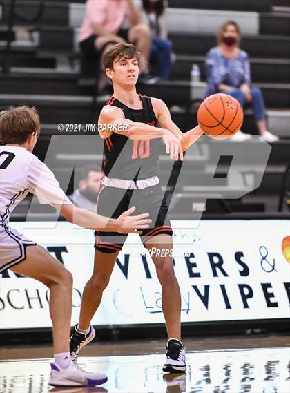 Thumbnail 2 in Vista Ridge @ Vandegrift photogallery.