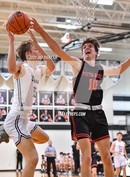 Thumbnail 1 in Vista Ridge @ Vandegrift photogallery.