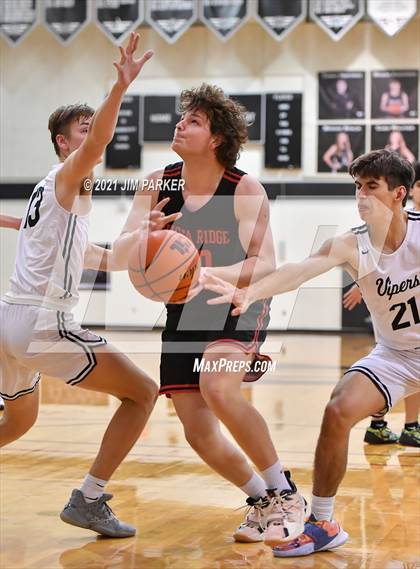 Thumbnail 2 in Vista Ridge @ Vandegrift photogallery.