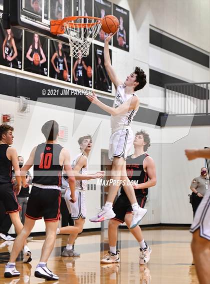 Thumbnail 1 in Vista Ridge @ Vandegrift photogallery.