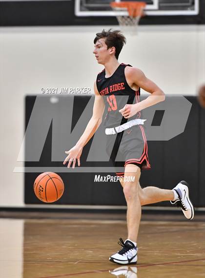 Thumbnail 1 in Vista Ridge @ Vandegrift photogallery.