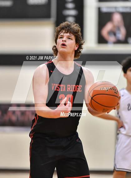 Thumbnail 2 in Vista Ridge @ Vandegrift photogallery.