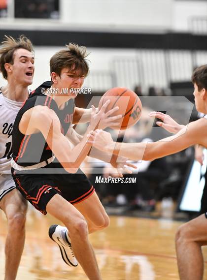 Thumbnail 1 in Vista Ridge @ Vandegrift photogallery.