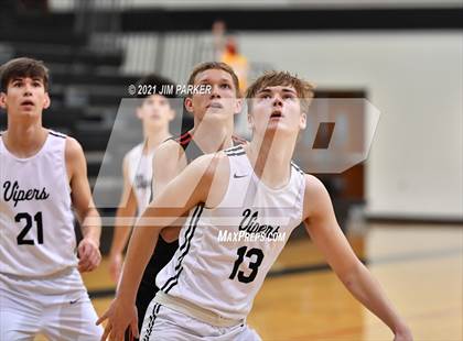 Thumbnail 1 in Vista Ridge @ Vandegrift photogallery.